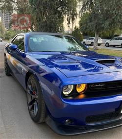 دودج تشالنجر